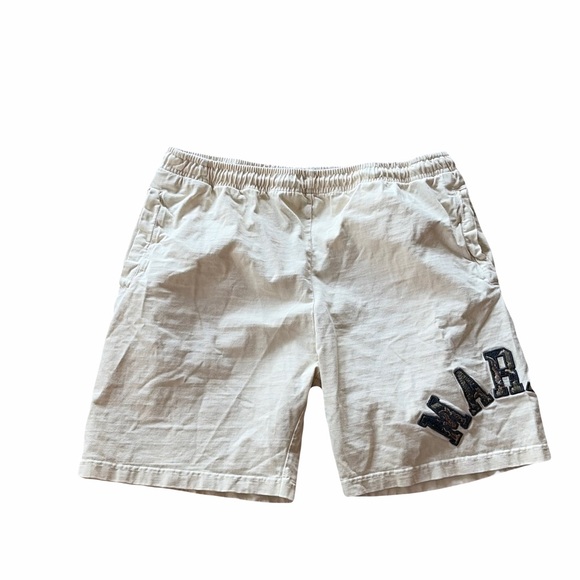 Market RUG DEALER THROWBACK ARC SHORTS - Picture 3 of 5